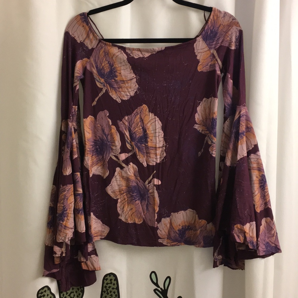 ✨NWT✨ Free People Top